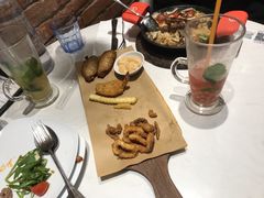 -必胜客(天河城店)