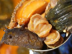 -香港狮子山下·明星粤菜餐厅(北苑店)