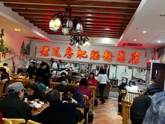 -青石桥老瓦房肥肠粉总店(青石桥总店)