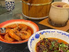 -阿嫂印象·民间江湖菜(大学城店)