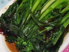-吴系粤菜馆·茶餐厅(深业上城店)