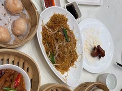 -喜宴·粤菜·茶点·海鲜(光浩店)