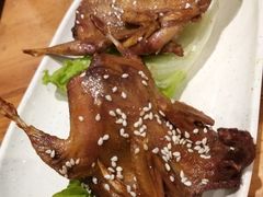 -木屋烧烤(岗顶二店)