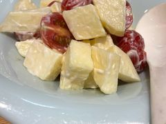 -宏记广东客家菜(丰汇店)