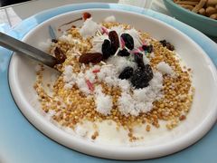 奶嚼口-沽源味道(中环路店)