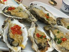 -皮记海鲜1995(寮步店)