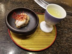 -万福炭火烤肉日本料理(新街口店)