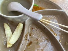 -素满香·素食自助餐(福州·长乐北路店)