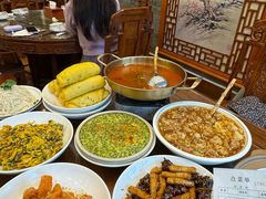 -合肥妈妈菜(青阳南路店)