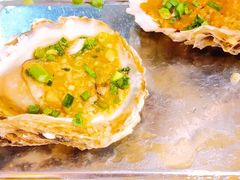 炭烤生蚝-虾神於氏龙虾·小龙虾(江宁旗舰店)