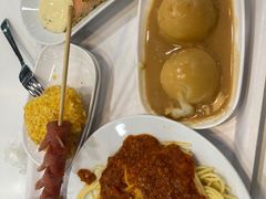 -宜家·瑞典风味餐厅(烟台路店)