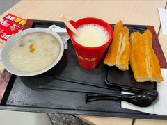 -永和大王(长寿路店)