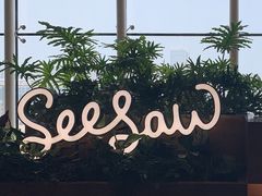 -Seesaw Coffee(朝阳大悦城店)