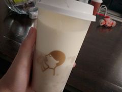 -喜茶(徐州金鹰店)