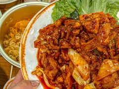 -海云台韩式汤饭·13年匠心韩料(南山店)