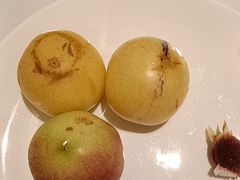 -杭州盛泰开元名都大酒店-地中海自助餐厅