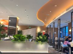 -东方早茶 海鲜•青岛菜(国信体育中心店)