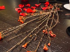 -甄御•海鲜新青岛菜(麦岛店)