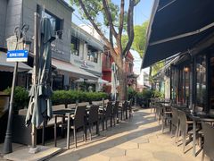 -Shanghai Brew House上海啤酒工坊(老外街店)