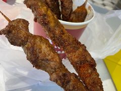 -马小毛老上海里脊肉(南翔印象城店)