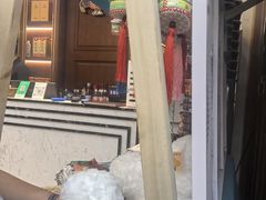 -哈啾嗨·蒙文化主题餐厅(京汉新城店)