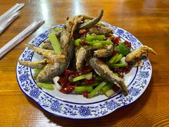 -老味道1992(武当山店)