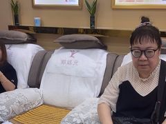 -郑远元专业修脚房(昌里东路店)