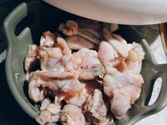 牛蛙-麻路成都火锅(柏威年店)
