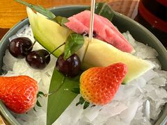 -万岛日本料理铁板烧(万象城店)