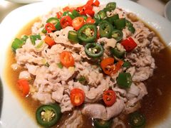 骄子肥牛-锦府盐帮·李宅(领展购物广场中关村店)