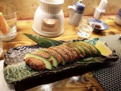 -矶野水产(澳门逸园中心店)