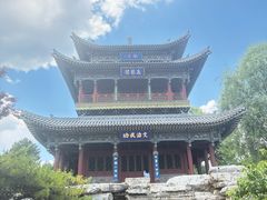 -晋祠博物馆
