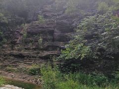 -潭溪山