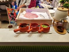 -怡咖啡·自助餐·西安香格里拉