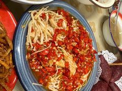-老三样·旧食新味(船山路店)