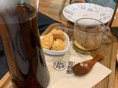 -ZING COFFEE 镜咖啡