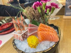-江左尚白日本料理(万象城店)