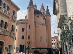 -华谊兄弟（长沙）电影小镇