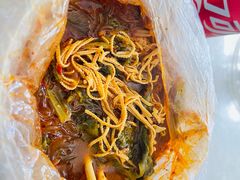 -曹宝林砂锅麻辣烫(星光路店)