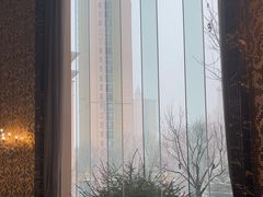 -太原星河湾酒店-意咖啡西餐厅