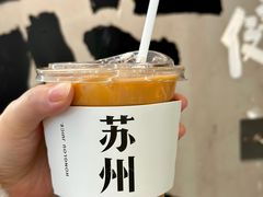 -老客满蛋饼(双塔市集店)