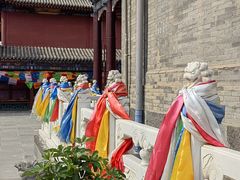 -大召无量寺