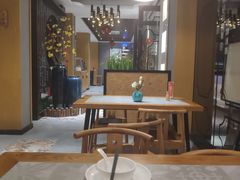 -如轩·海鲜砂锅粥·潮汕菜(南城店)