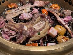 -韩盛·盛江山自助料理(中街大悦城店)