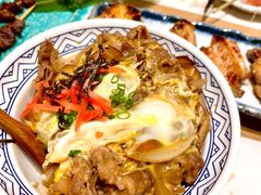 -上户日本料理(北仑富邦店)