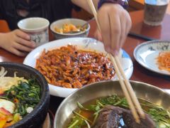 -老朴饭店(邮政街总店)
