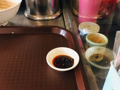 -莲塘味宝园牛杂(天越翔园店)