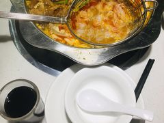 -古乐牛香·鲜牛肉牛杂火锅(吴江三里桥运东商业广场店)