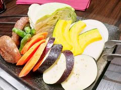 -俺的焼肉(銀座9丁目店)
