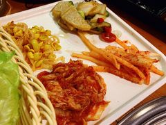 -炽城·烤肉名家(鸿达中央广场店)